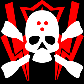 2Loud's emblem