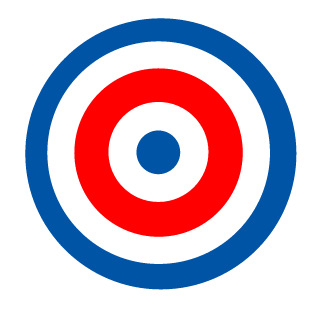 M18A1plus's emblem