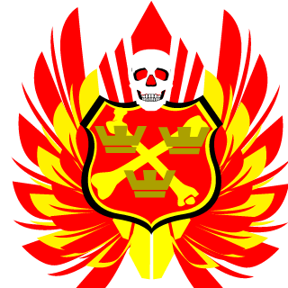 Snapphanar's emblem
