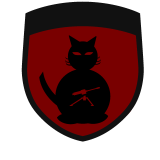 CosmonautCat9000's emblem