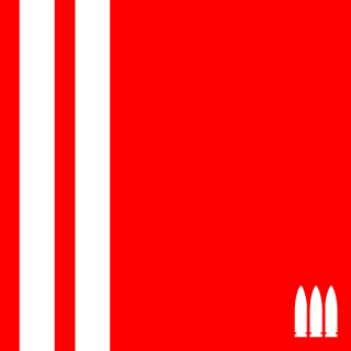 GaPSMAV's emblem