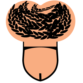 Devbag76's emblem
