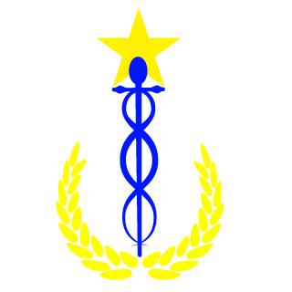 PROL's emblem