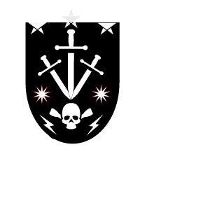 BorderEaglE's emblem
