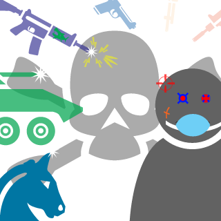 kelibakaq's emblem