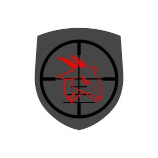 xAldegar's emblem