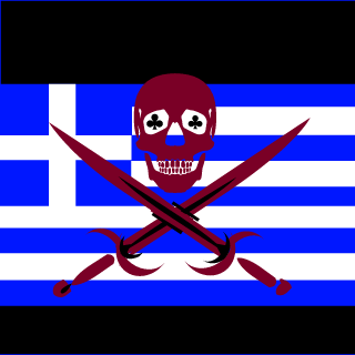 GreekPirates's emblem