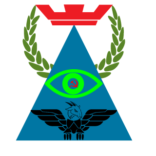 LuckyCamel13's emblem