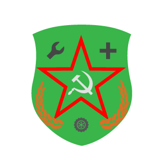 kostroma2007's emblem