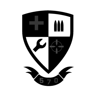 Blitzkriegz's emblem