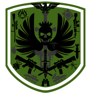 Battlefield Warriors's emblem