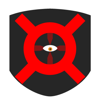 mycelliumman's emblem