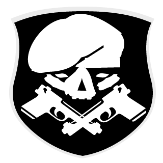 DIIG-DIIN's emblem