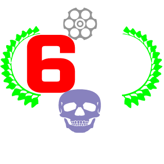 MOLODOI108's emblem