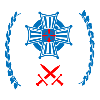rittermike's emblem