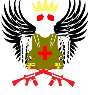 Battlefield Buddies's emblem