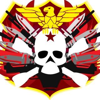 holybaba's emblem