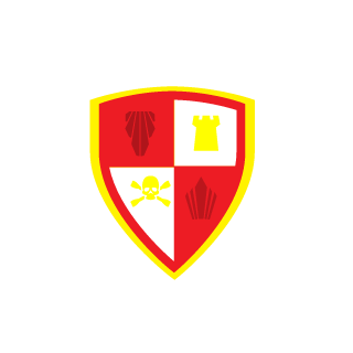 RaZe Chubs's emblem