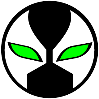 ONI_GAMI's emblem