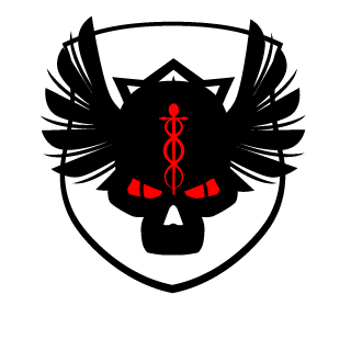 OldManGonzo's emblem