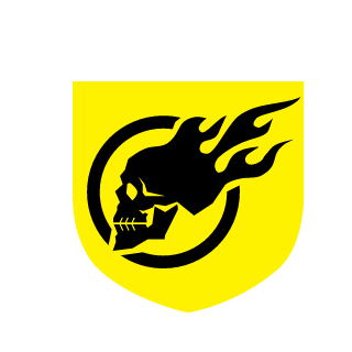 casapac's emblem