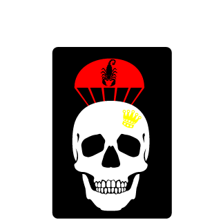 LnDNTC's emblem