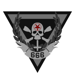 Mainodaino's emblem
