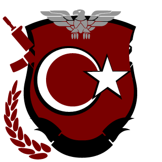 Krawecki's emblem
