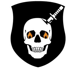 Foul Anarchist's emblem