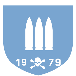 Macstered's emblem