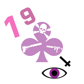 19Kizaru18's emblem