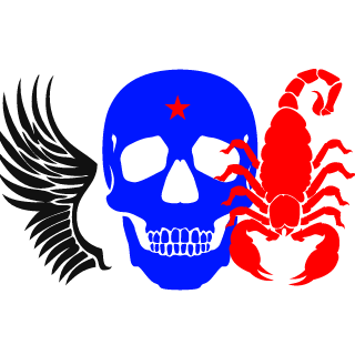 ALA12TORREJON-AB's emblem