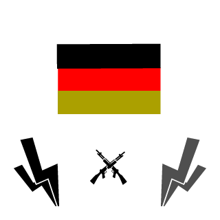 Bazon06's emblem