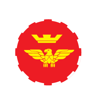 bhicc's emblem