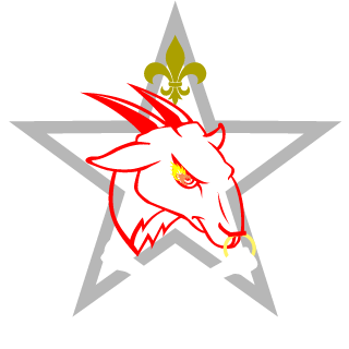 MoltenBullets's emblem