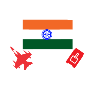 IND-fulcrum47's emblem