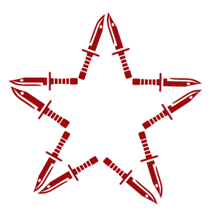 Alphaweibchen's emblem