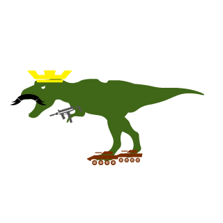 Coodsy's emblem