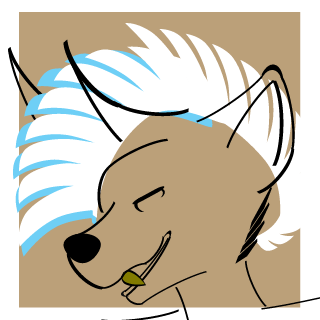 HyenaToofs's emblem