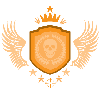 bbertoldoO's emblem