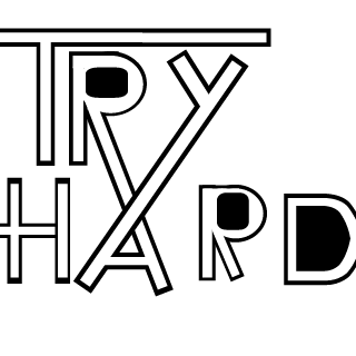 TRYHARD PUBEIROS's emblem
