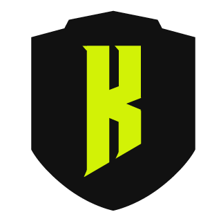 KaeGameplay's emblem