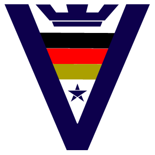 VecTr0niX's emblem