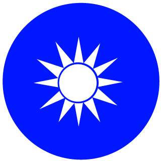 BenP-TW's emblem