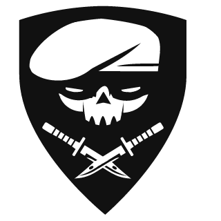 GOD-JUST-KILL's emblem
