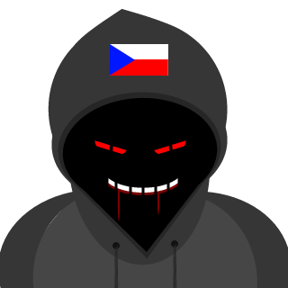 cormoran75's emblem