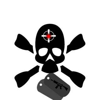 Gustii11's emblem