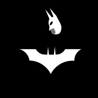 TDKR21104's emblem