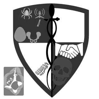 SWATBr's emblem