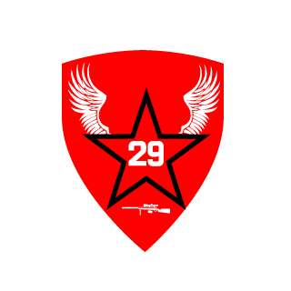 Thrustradamus's emblem